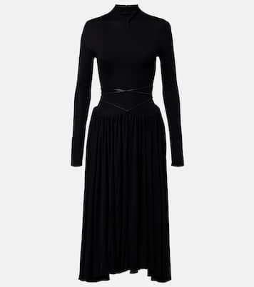 Robe midi | Alaïa