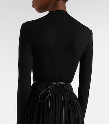 Robe midi | Alaïa