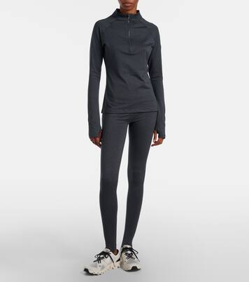 Legging fuseau Always Warm  | Varley