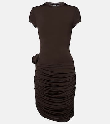 Robe en jersey | Rotate