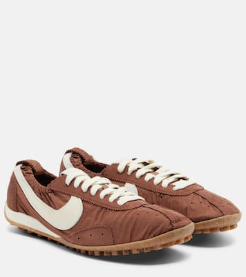 x Jacquemus zapatillas Moon con piel | Nike