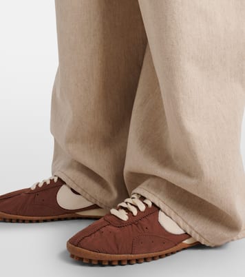 x Jacquemus zapatillas Moon con piel | Nike