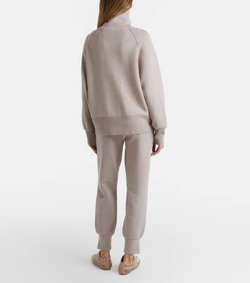 Slim sweatpants | Varley