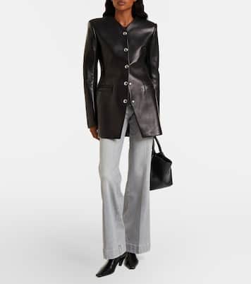 Modern Dojo flared jeans | 7 For All Mankind