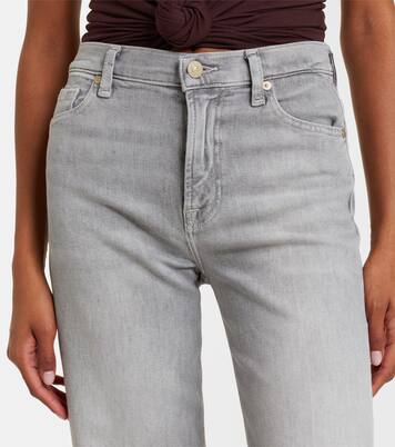 Modern Dojo flared jeans | 7 For All Mankind