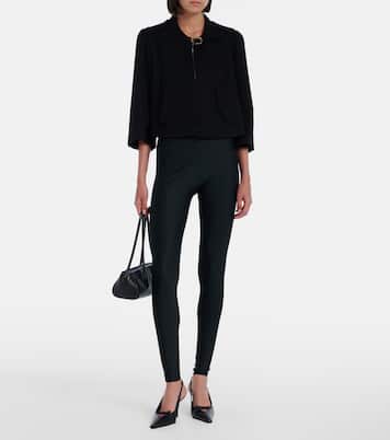 Sharp Cut 레깅스 | Dorothee Schumacher