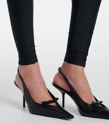 Sharp Cut 레깅스 | Dorothee Schumacher
