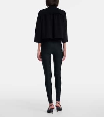 Sharp Cut 레깅스 | Dorothee Schumacher