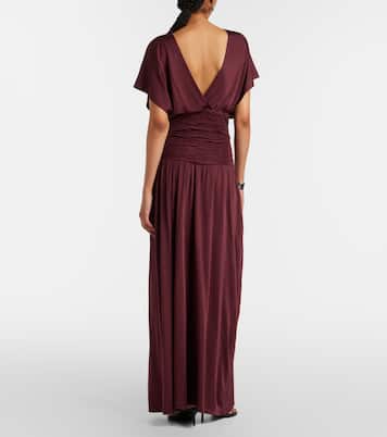 Maxikleid Anara | Aya Muse