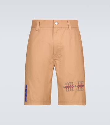 Shorts Makhlut in cotone | Adish