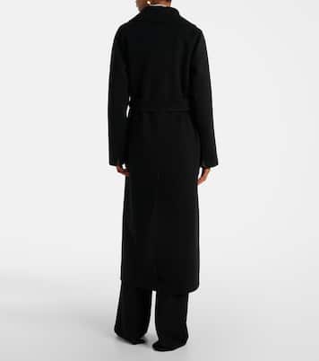 Manteau Poldo en laine vierge | 'S Max Mara