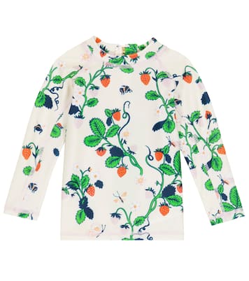 Baby Nemo printed rashguard | Molo
