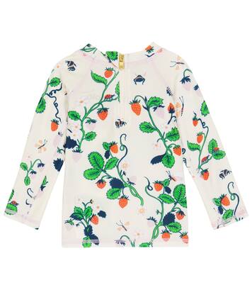Baby Nemo printed rashguard | Molo