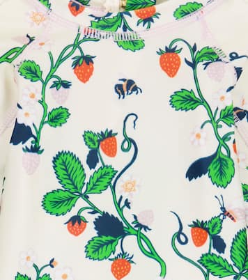 Baby Nemo printed rashguard | Molo