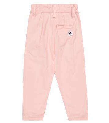 Hose Anika aus Baumwolle | Molo