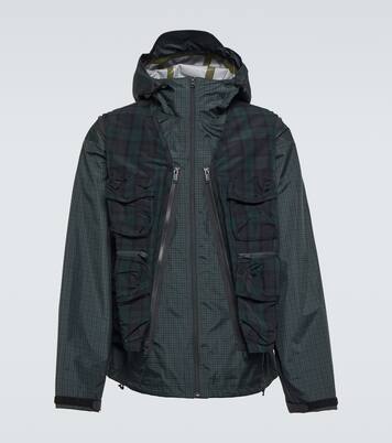 Windbreaker | Undercover