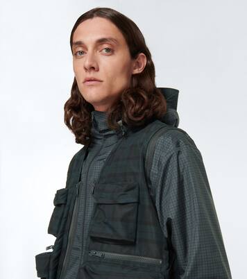 Windbreaker | Undercover