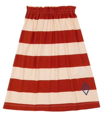 Kitten cotton skirt | The Animals Observatory