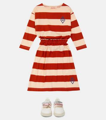 Kitten cotton skirt | The Animals Observatory