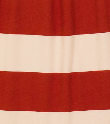 Kitten cotton skirt | The Animals Observatory