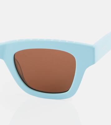 Sonnenbrille Les Lunettes Nocio | Jacquemus