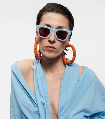 Sonnenbrille Les Lunettes Nocio | Jacquemus