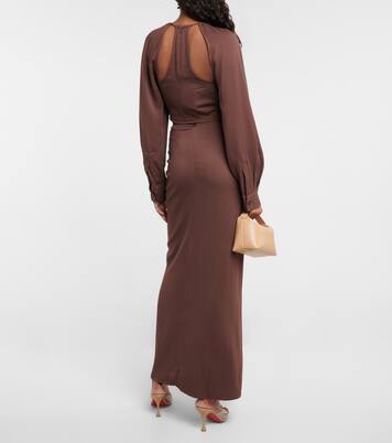 Cropped-Top | Christopher Esber