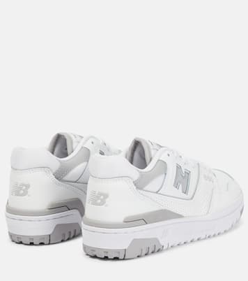 Baskets 550 en cuir | New Balance