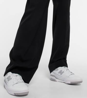 Baskets 550 en cuir | New Balance