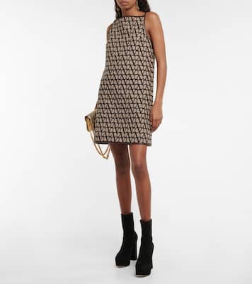 Ankle Boots Camnero aus Veloursleder | Gianvito Rossi