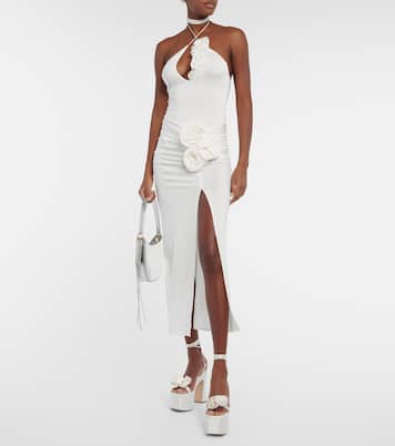 Body aus Jersey | Magda Butrym