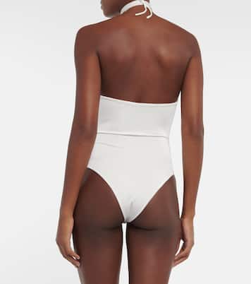 Body aus Jersey | Magda Butrym