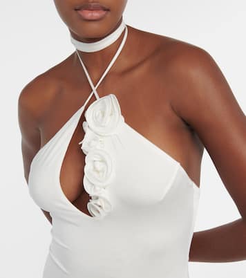 Body aus Jersey | Magda Butrym