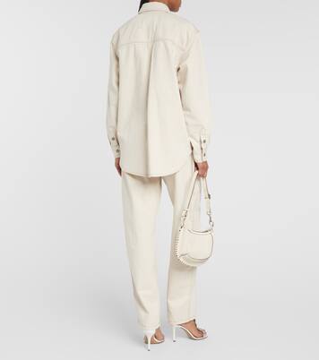 Jeansjacke Pearl | Isabel Marant