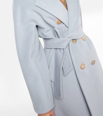 Madame wool and cashmere coat | Max Mara