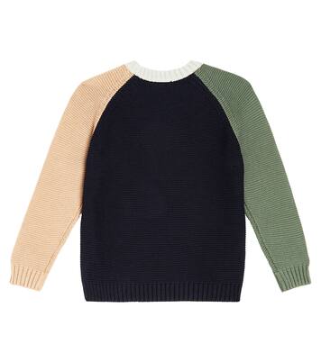 Cotton sweater | Il Gufo