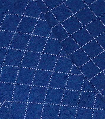 Hose Ona aus Wolle | Morley