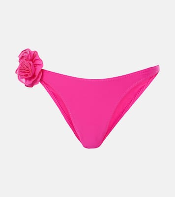 Culotte de bikini Rose ‘90s | Same