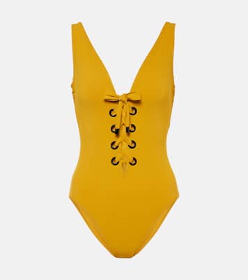 Badeanzug Lucy | Karla Colletto