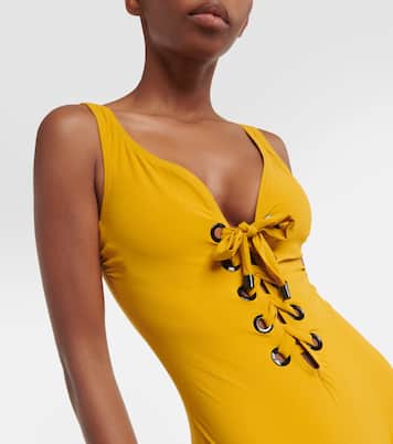 Badeanzug Lucy | Karla Colletto