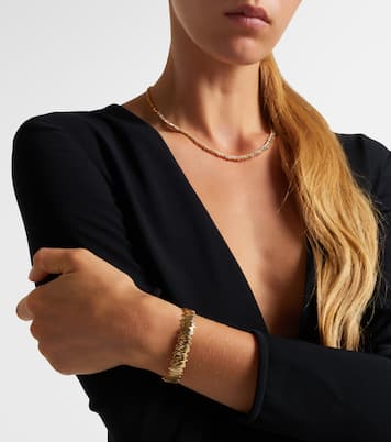 Classic 18kt 골드 뱅글 | Suzanne Kalan