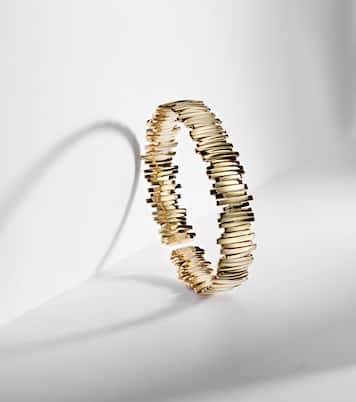 Classic 18kt 골드 뱅글 | Suzanne Kalan