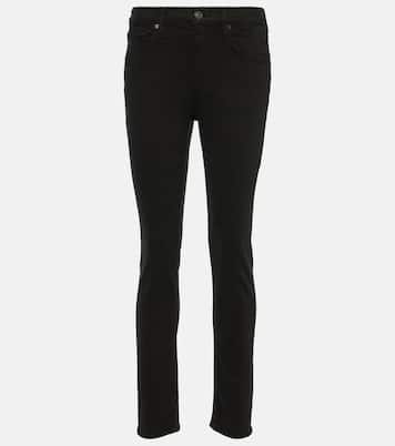 High-Rise Skinny Jeans Sloane | Citizens of Humanity