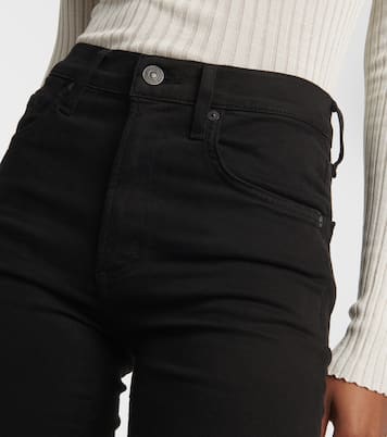 High-Rise Skinny Jeans Sloane | Citizens of Humanity