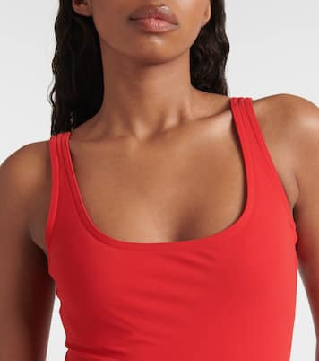 Badeanzug Basics | Karla Colletto