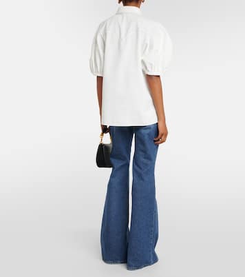 Bluse aus Baumwolle | Chloé