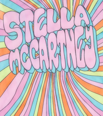 Tulle T-shirt | Stella McCartney Kids