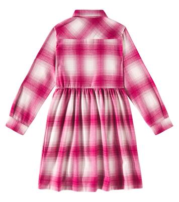 Robe à carreaux | Il Gufo