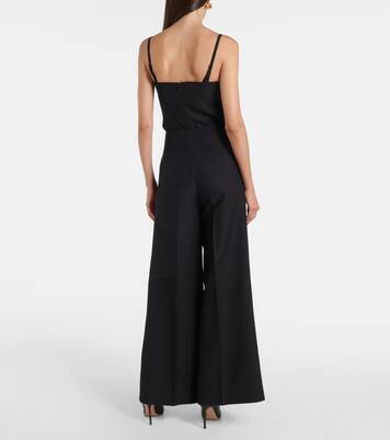 Weite High-Rise-Hose | CO