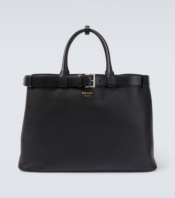Bolso Prada Buckle de piel | Prada